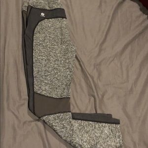 Oiselle running tight